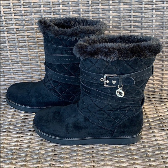 g by guess winter boots